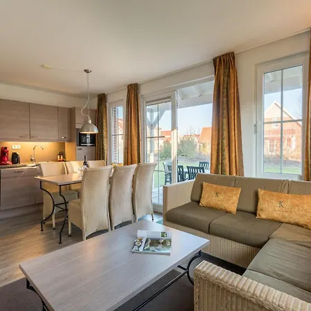 Villa Luxurious Detached With Washer, In De Maasduinen Area Arcen